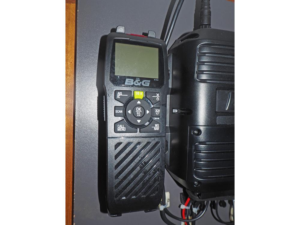  Navigatie en electronica